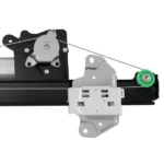 Front Right Power Window Regulator fit for Nissan Altima 13-18 807203TA2A - Image 2
