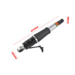 2Pcs Rear Air Suspension Shock Strut Fit for Cadillac Escalade Chevrolet Suburban GMC Yukon 2015-2020 - Image 6