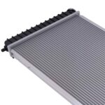 Aluminum Cooling Radiator fit for GMC Sonoma Jimmy 4.3L 1996-2004 DPI1826 - Image 4