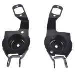 2X Front Left & Right Lower Coil Spring Bracket Replacement for Jeep Grand Cherokee 99-04 926-078 926-079 - Image 5