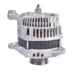 Alternator 12V 150A Fits for Infiniti M35 Base Sedan 4-Door 3.5L V6 GAS DOHC 2006-2008 23100-EG010 - Image 2