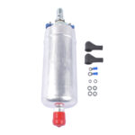 Electric Fuel Pump Fits for Mercedes-Benz 190E 260E 300CE 300E 300SE 300SL 300TE 500SL 560SL 600SEC S320 S420 SL320 400SEL 6158319 6165570 6165571 - Image 2