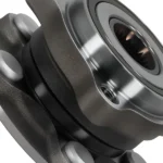 Front 5 Lug Wheel Hub Assembly fit for Subaru Impreza XV Crosstrek 2013-2014 WE60548 - Image 3