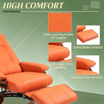 Office Chair/Massage Office Chair - Image 4