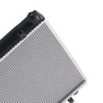 Aluminum Radiator fit for Honda Civic Sedan Hatchback 2022-2024 13938 HO3010257 - Image 4