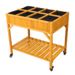 Outdoor Umbrella Base Only the base - Image 21