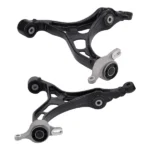 Front Lower Control Arms fit for 2011 2012-2015 Jeep Grand Cherokee Dodge Durango - Image 6