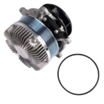 Electric Water Pump Fit for DAF CF XF PACCAR MX-13 Engine Ref: 2184199PE 2267065 - Image 5