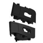 Manual Critical Door Release Escape Assembly fit for Tesla Model Y & 3 2019-2024 - Image 4