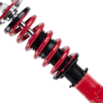 Coilovers Struts Shocks Suspension Kit Fit For TOYOTA COROLLA 2009-2017 Adjustable Height - Image 5
