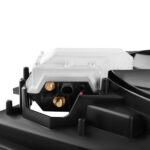 Radiator Brushless Cooling Fan Assembly fit for Mercedes-Benz W163/ML55 AMG - Image 3