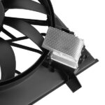 Radiator Brushless Cooling Fan Assembly fit for Mercedes-Benz W163/ML55 AMG - Image 4