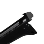 Running Board Side Step fit for Kia Sorento 2021-2024 Black Step Rails Step Boards - Image 3