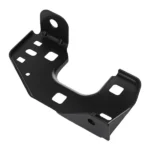 Bumper Bracket fit for Chevrolet Silverado GMC Sierra 1500 2019-23 Front Steel - Image 4