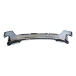 NEW Chrome Steel Front Bumper for 2019-2022 Chevy Silverado 1500 LT LTZ w/ Park - Image 3