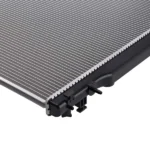 1 Row Aluminum Radiator fit for Subaru Ascent 2.4L 2019-2023 45111XC00A - Image 3