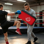 Kicking Strike Shield