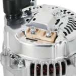 Alternator fit for Jeep Cherokee Wrangler Grand Cherokee 1991-1998 2.5L 4.0L 90A 12V - Image 5