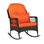 Chair Cushion Only seat cushion - Image 8