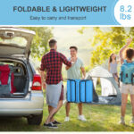 Folding Lounge Chairs / beach chair ( Amazon Shipping) Prohibited by WalMart - Image 5