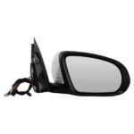 Right Rear View Mirror Electric fit for Mercedes-Benz GLC300 GLC43 2016-2021 X253GLC - Image 3