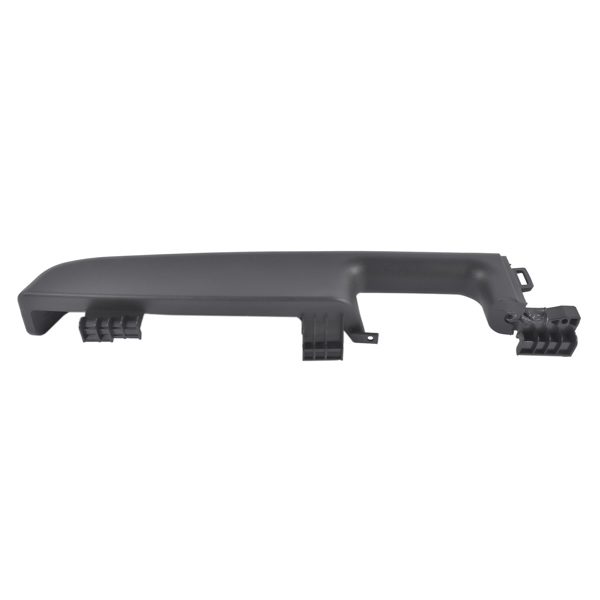 Black Door Armrest Handle Front Right Fit for Chevy Avalanche Suburban Tahoe Cadillac Escalade GMC Yukon 1999-2006 88981548 12472876 15703702