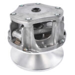 Primary Drive Clutch Hub Pack Basket Plates Replacement for John Deere Gator XUV 855D 11-17 AUC14493 - Image 2