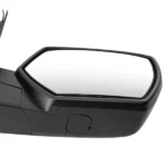 Heated Right Side View Mirror fit for GMC Sierra 1500/2500/3500 2014-2019 - Image 3