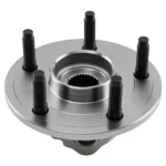 Front Hub & Bearing Assembly fit for DODGE RAM 1500 2002-2008 5 Lug 515072 - Image 5