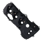 Engine Valve Cover fit for Ford Transit 3.5L V6 DOHC Turbocharged 15-23 Black