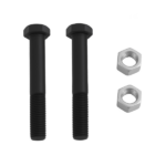 Engine Motor Mount Weld-In Kit fit for Chevy Engines Big Small Block BBC SBC 350 - Image 2
