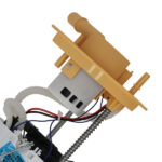 Electric Fuel Pump Module fit for 2015-2022 Ram ProMaster City 2.4L L4 68268800AA - Image 5
