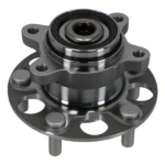 Rear Left Right Wheel Bearing Hub fit for HONDA CIVIC 2012 BR930840 512502 FWD - Image 4