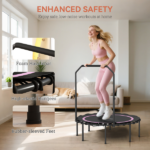 Exercise Trampoline(No shipments on weekends) - Image 6