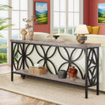 Long Console Table/Living room table - Image 5