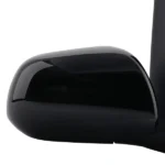 Heated Power Mirror Right fit for Toyota Sienna 2011-2017 TO1321265 ABS Black - Image 3