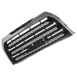 Front Bumper Grille fit for GMC Terrain SLE SL 2016-2017 23379208 Upper Chrome - Image 6