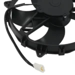 Cooling Fan 5 Blades Direct Replacement 160W 30101550 VA26-AP50 VA26-AP51 - Image 5