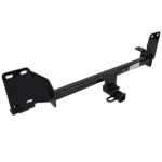 1.25" Class 2 Rear Hitch fit for Honda Accord 2023-2025 Receiver 2000lbs Bolt-On GTW - Image 2