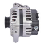 12V 130A Alternator Fits for Buick Verano 2.4L 2012-2017 LaCrosse Chevrolet Captiva Sport - Image 3