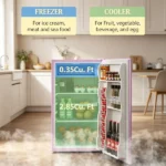 Portable Skincare Fridge - Image 5