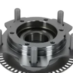 2*Front Wheel Bearing Hub fit for Suzuki Grand Vitara/Vitara 2001-2005 513193 - Image 5