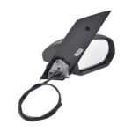 Right Side View Mirror Power Adjustment Manual Folding Heated Fits for Mercedes Metris 2.0L 2016-2023 4478110500 MB1321116 - Image 2