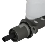 Aluminum Brake Master Cylinder fit for Pontiac Torrent 2006 M630327 w/ Sensor - Image 5