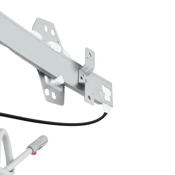 Power Window Regulator Assembly Rear Right fit for Honda Pilot 2003-2008