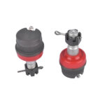 Ball Joint Set for Jeep XJ TJ YJ Cherokee Wrangler Grand Cherokee Comanche 10642 - Image 6