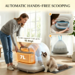 Cat Litter Box - Image 5