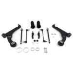 10x Front Lower Control Arm w/Ball Joints fit for Dodge Dart 13 - 2016 Chrysler 200 - Image 6