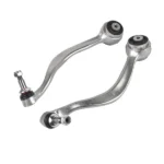 2Pcs Front Lower Control Arm Set 31106878073 31106878074 Fit for BMW X5 X6 X7 19-25 - Image 7