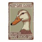 CIFbuy 1pc Vintage Metal Sign Wall Art, Yes I" Really Need All These Books Retro Unframed Plaque, Unframed Plaque, Waterproof Rustproof Home Decor Gift Yes I ReallyikTok, Yes I ReallyikTok, t Self-pickup Logiopics - Image 9